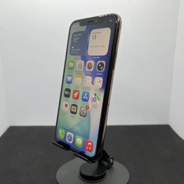 iPhone 11 Pro 256GB Gold (Condition: Good) | Epic Deals SA