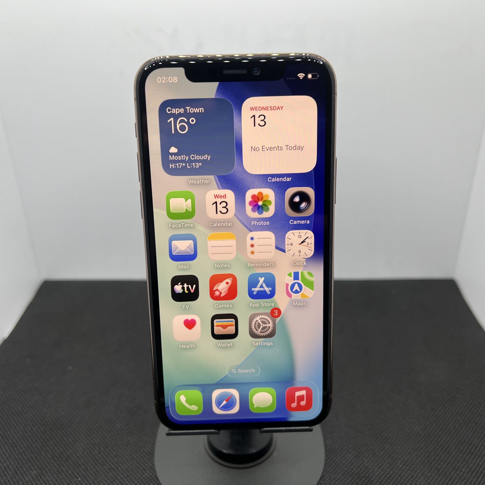 iPhone 11 Pro 256GB Gold (Condition: Good) | Epic Deals SA
