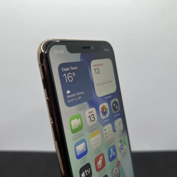 iPhone 11 Pro 256GB Gold (Condition: Good) | Epic Deals SA