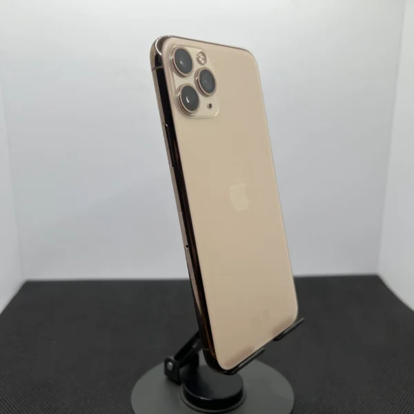 iPhone 11 Pro 256GB Gold (Condition: Good) | Epic Deals SA
