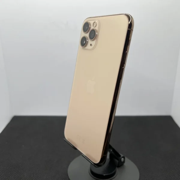 iPhone 11 Pro 256GB Gold (Condition: Good) | Epic Deals SA