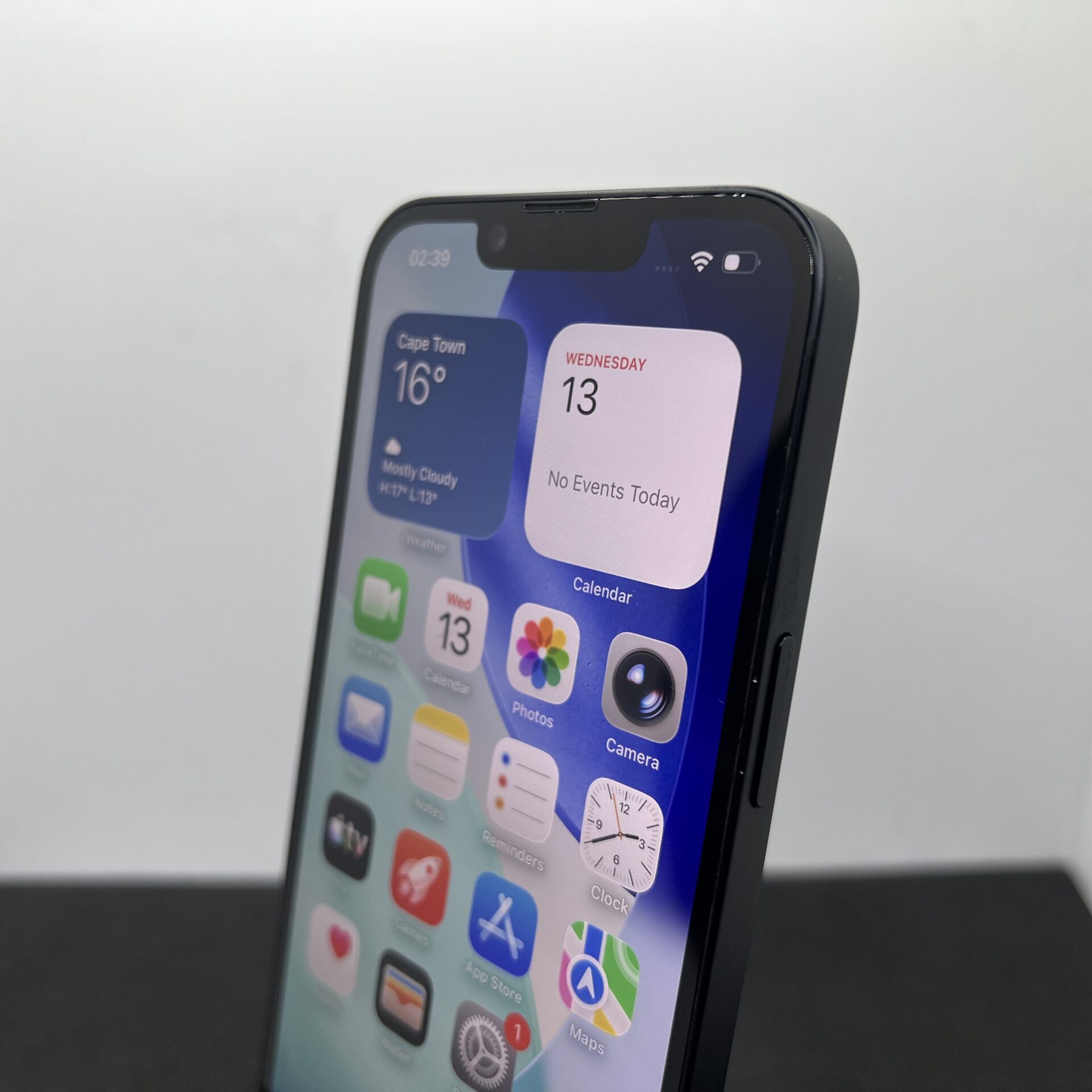 Apple iPhone 14 256GB Midnight (Condition: Good) | Epic Deals SA