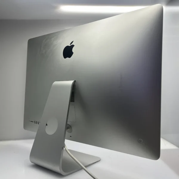Apple iMac 27-Inch 