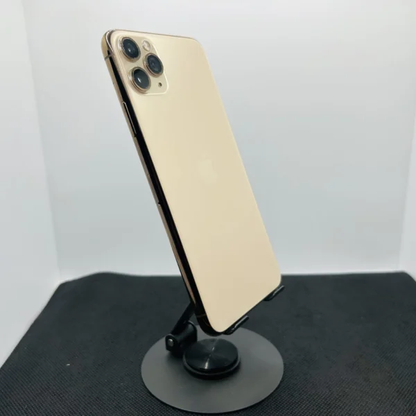 Apple iPhone 11 Pro Max 512GB Gold (Condition: Excellent) | Epic