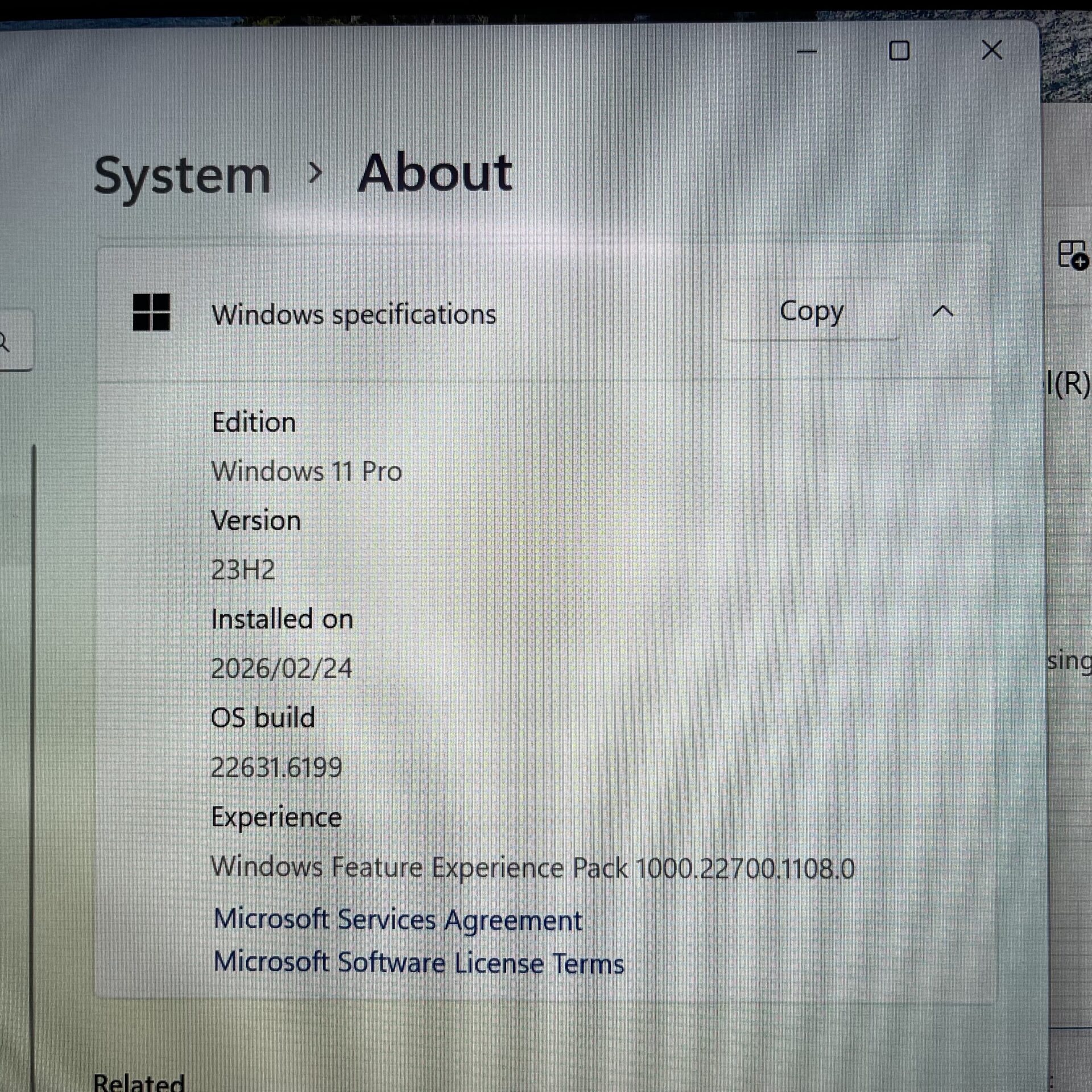 Dell Latitude 5440 13th Gen "Core i5" 1.60GHz 16GB RAM 512GB SSD NVMe Gray (Condition: Excellent) - Image 13