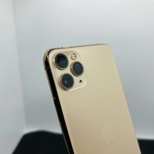 Apple iPhone 11 Pro Max 512GB Gold (Condition: Excellent) | Epic