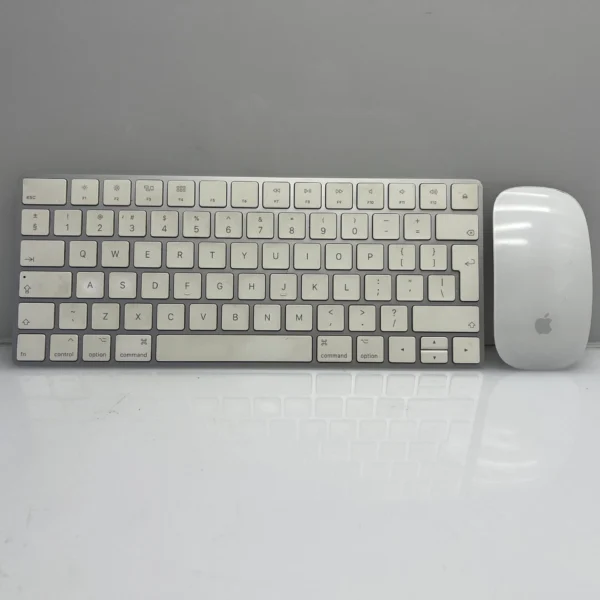 Apple iMac 27-Inch 