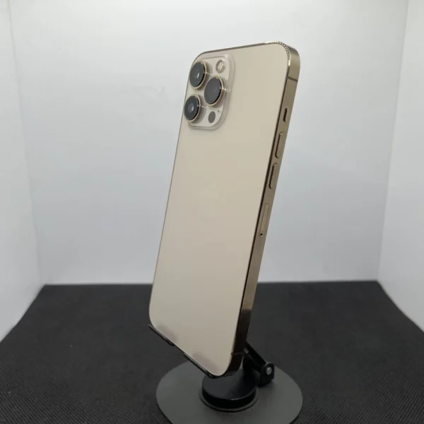 Apple iPhone 13 Pro Max 128GB Gold (Condition: Good) | Epic Deals SA