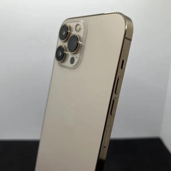 Apple iPhone 13 Pro Max 128GB Gold (Condition: Good) | Epic Deals SA