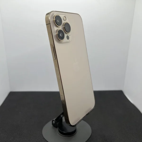 Apple iPhone 13 Pro Max 128GB Gold (Condition: Good) | Epic Deals SA