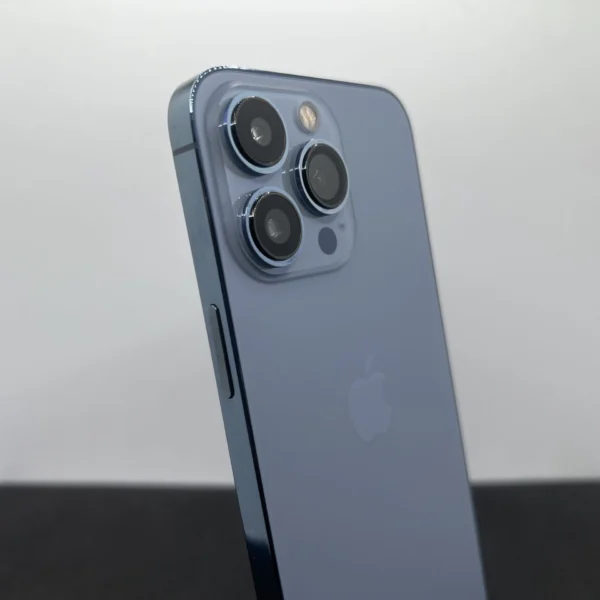 Apple iPhone 13 Pro 256GB Sierra Blue | Epic Deals SA