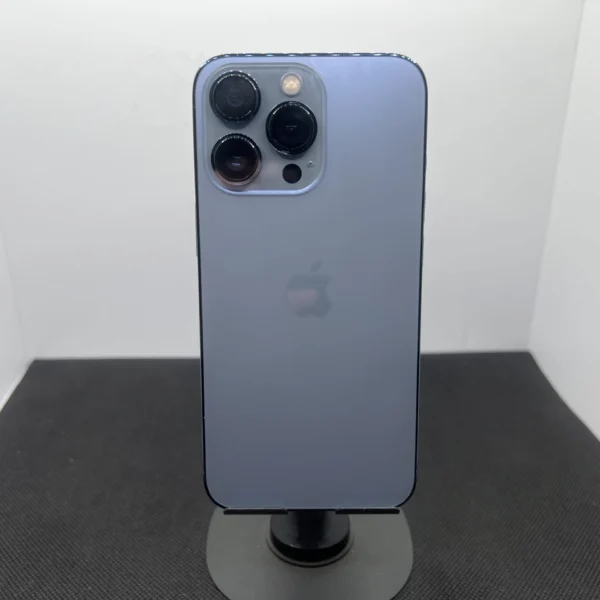Apple iPhone 13 Pro 256GB Sierra Blue | Epic Deals SA