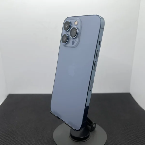 Apple iPhone 13 Pro 256GB Sierra Blue | Epic Deals SA