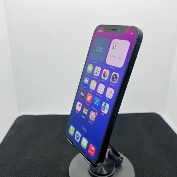 Apple iPhone 12 128GB Black (Condition: Good) | Epic Deals SA