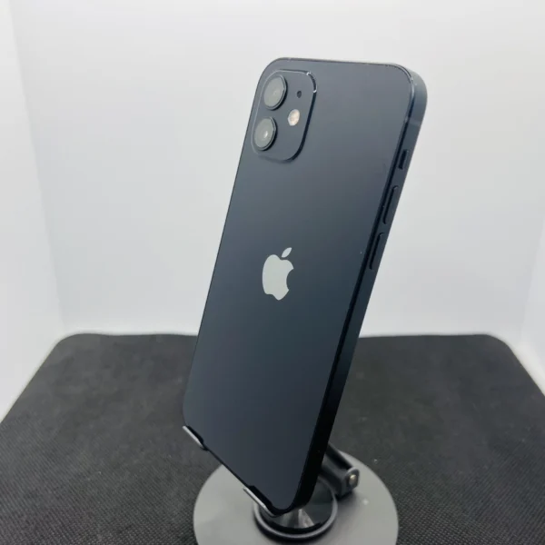 Apple iPhone 12 128GB Black (Condition: Good) | Epic Deals SA