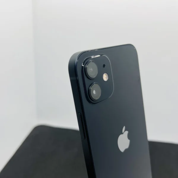 Apple iPhone 12 128GB Black (Condition: Good) | Epic Deals SA