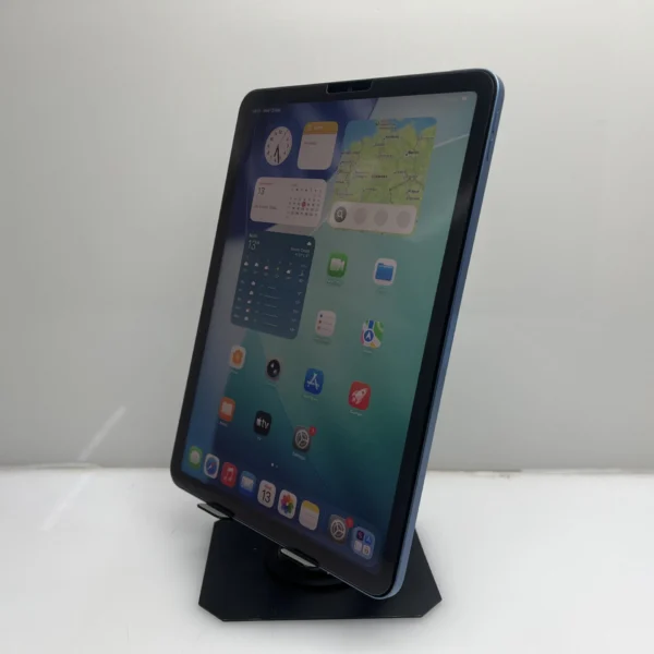 Apple iPad Air 5th Gen 64GB (Wifi Only) Blue (Condition: Good) No