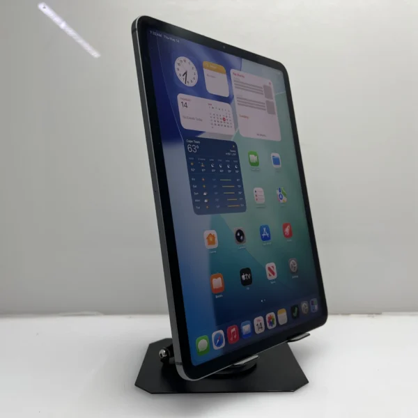 iPad Pro 11