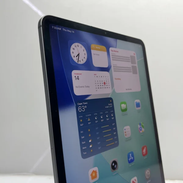 iPad Pro 11
