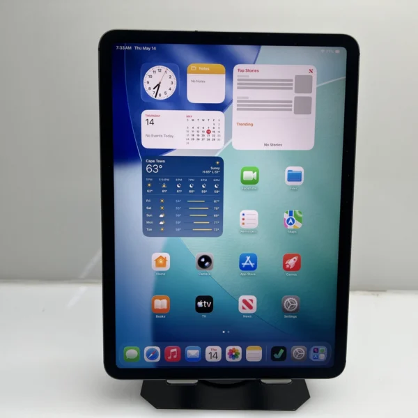 iPad Pro 11