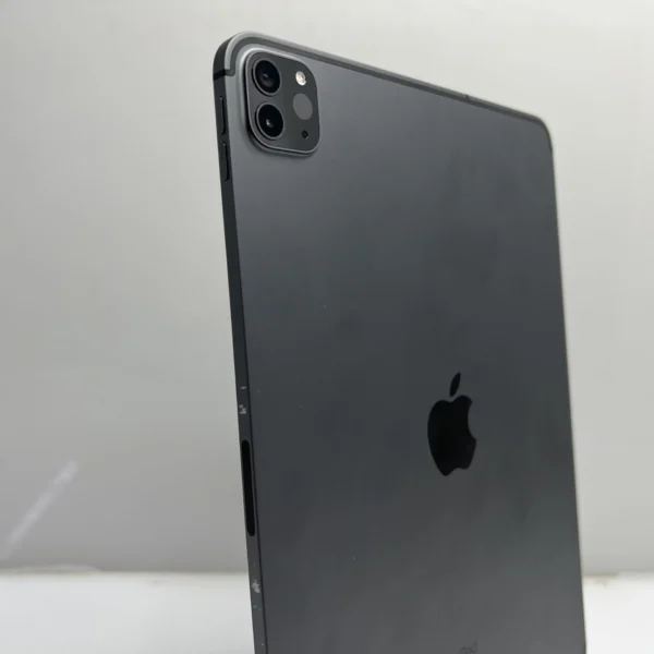 iPad Pro 11