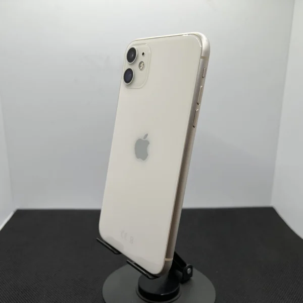 Apple iPhone 11 64GB White (Condition: Good) | Epic Deals SA