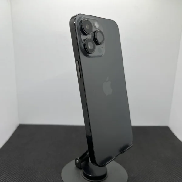 Apple iPhone 14 Pro Max 256GB Space Black (Condition: Fair) No