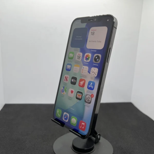 Apple iPhone 12 Pro 128GB Graphite (Condition: Excellent) | Epic
