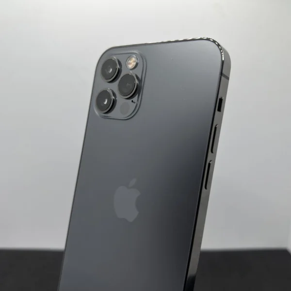 Apple iPhone 12 Pro 128GB Graphite (Condition: Excellent) | Epic