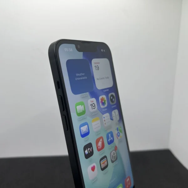 Apple iPhone 13 256GB Midnight (Condition: Excellent) | Epic Deals SA