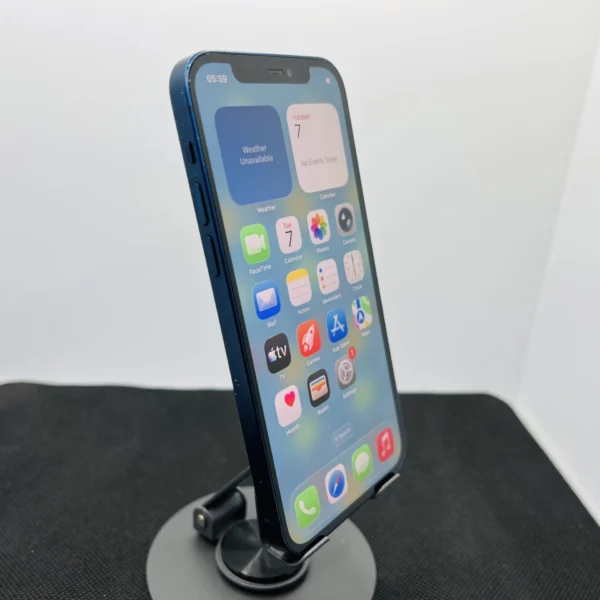 Apple iPhone 12 128GB Blue (Condition: Good) | Epic Deals SA