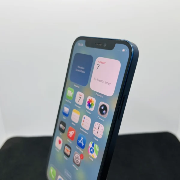 Apple iPhone 12 128GB Blue (Condition: Good) | Epic Deals SA