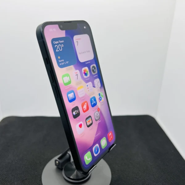 Apple iPhone 13 128GB Midnight – (Grade B) | Epic Deals SA