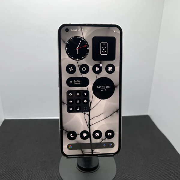 Nothing phone 1 256GB White (Condition: Good) | Epic Deals SA
