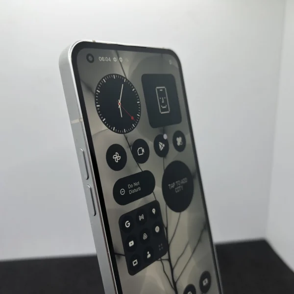Nothing phone 1 256GB White (Condition: Good) | Epic Deals SA