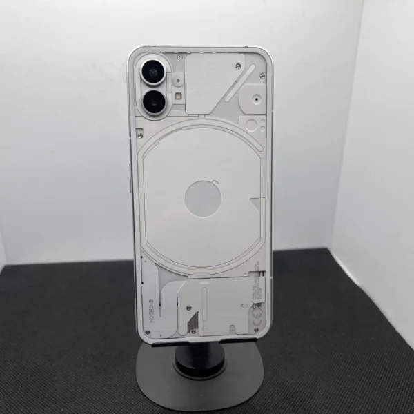 Nothing phone 1 256GB White (Condition: Good) | Epic Deals SA