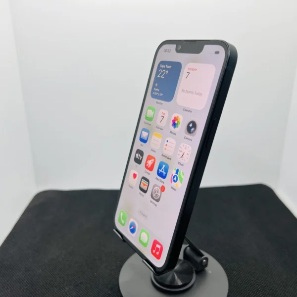 Apple iPhone 14 128GB Midnight (Condition: Excellent) | Epic Deals SA