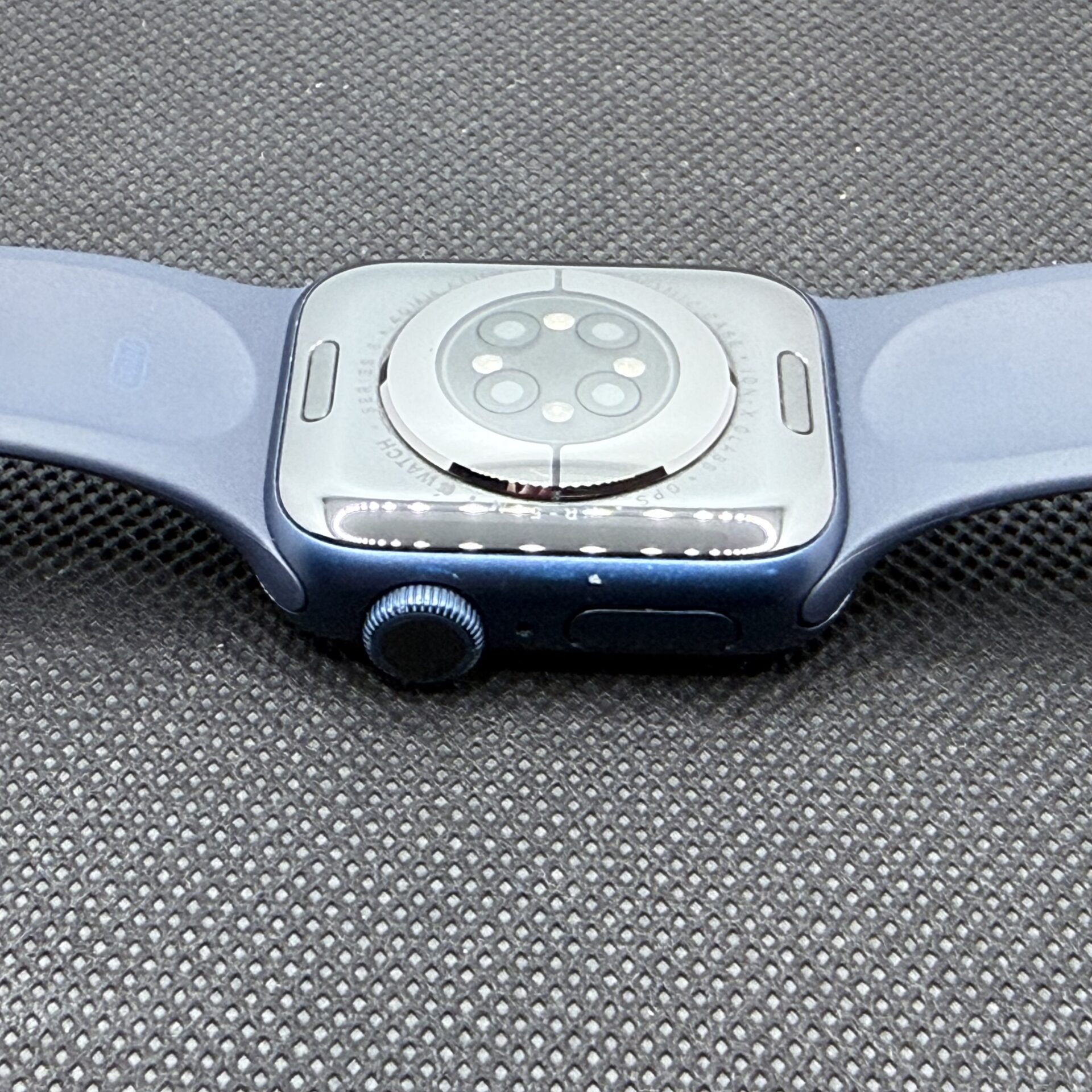 Apple Watch Series 6 40mm GPS Only Blue – (Grade B) | Epic Deals SA