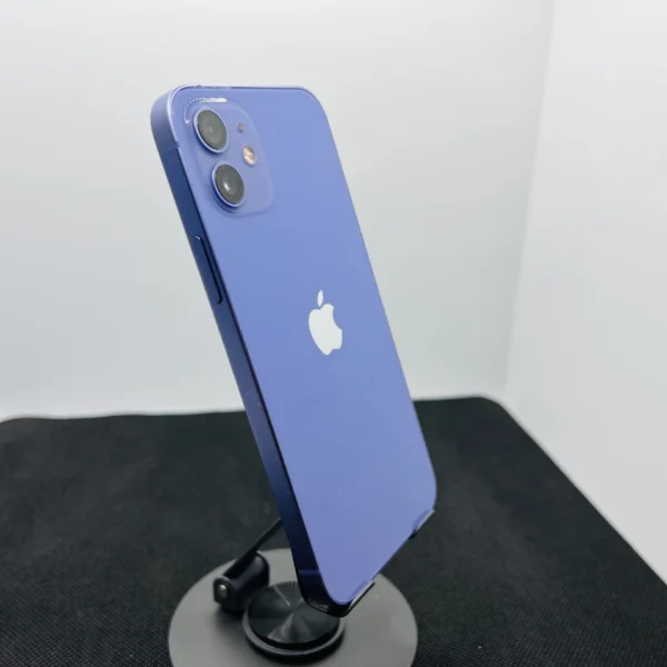 Apple iPhone 12pro 256GB ブルー Apple iPhone 12 64GB Purple – (Grade B) | Epic Deals SA