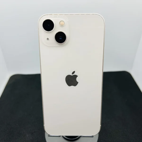 Apple iPhone 13 128GB Starlight – (Grade B) | Epic Deals SA