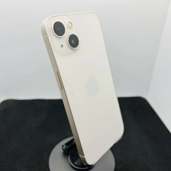 Apple iPhone 13 128GB Starlight – (Grade B) | Epic Deals SA