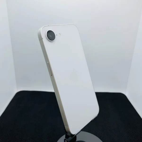 Apple iPhone 16e 256GB White – (Condition: Good) | Epic Deals SA