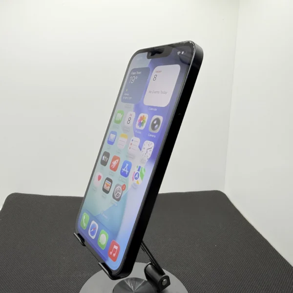 Apple iPhone 13 128GB Midnight (Condition: Excellent) | Epic Deals SA
