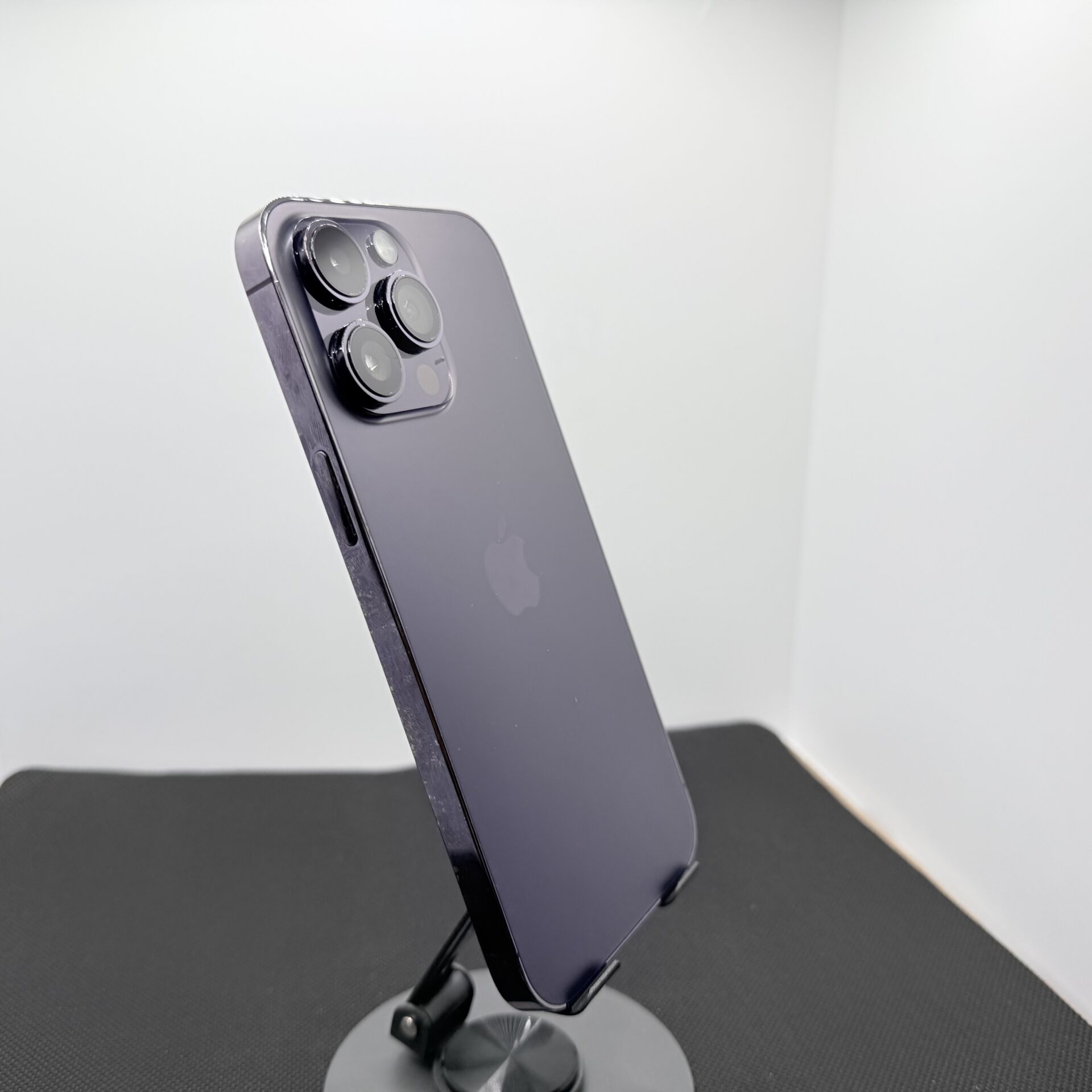 Apple iPhone 14 Pro Max 256GB Deep Purple (Condition: Good) - Image 8
