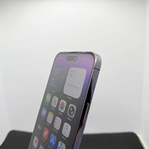 Apple iPhone 14 Pro Max 256GB Deep Purple (Condition: Good) | Epic