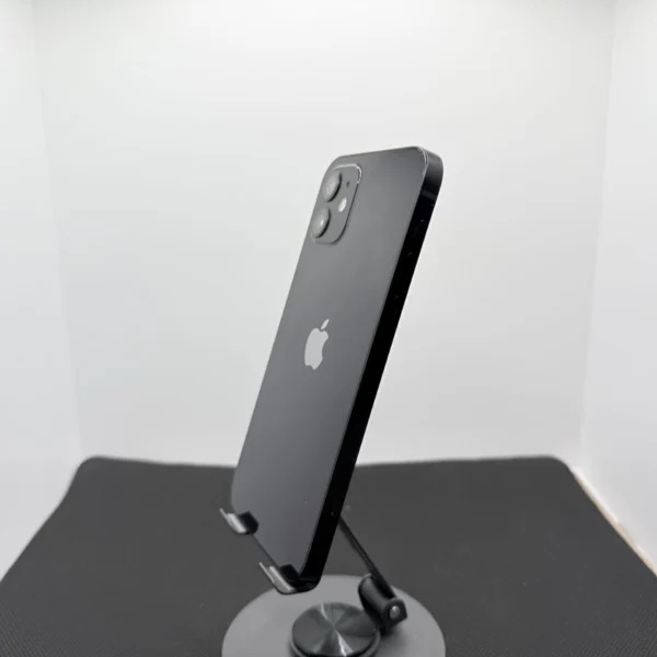 Apple iPhone 12 128GB Black (Condition: Good) | Epic Deals SA