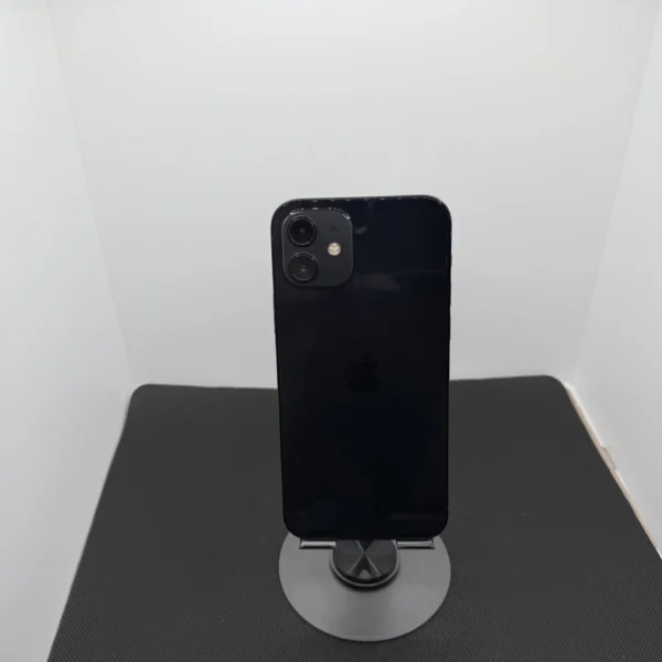 Apple iPhone 12 128GB Black (Condition: Good) | Epic Deals SA