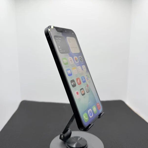Apple iPhone 12 128GB Black (Condition: Good) | Epic Deals SA