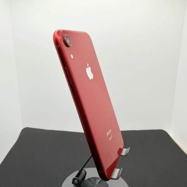 Apple iPhone XR 64GB Product Red (Condition: Excellent) | Epic