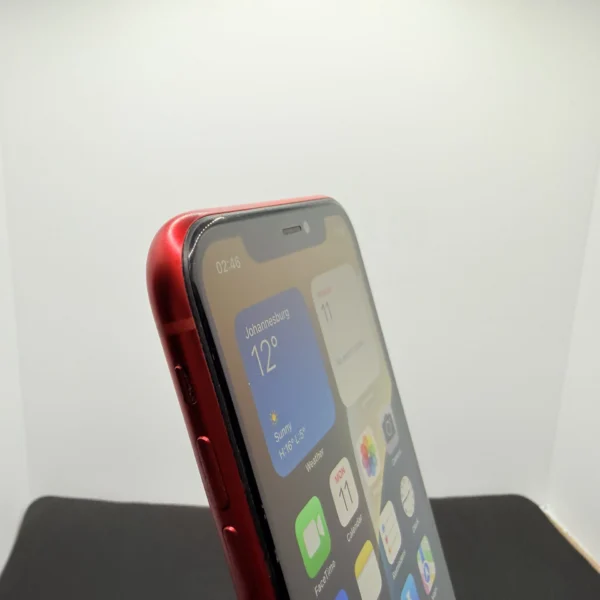 Apple iPhone XR 64GB Product Red (Condition: Excellent) | Epic
